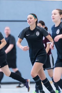 Bild 362 - wBJ Futsalmeisterschaft Runde 1